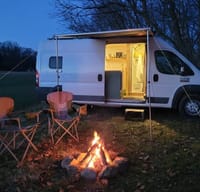 2016 Dodge RAM Promaster 2500