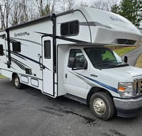 Easy Driver, Full Comforts of Home