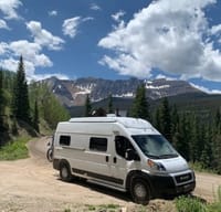 The Getaway     Winnebago Solis 59P