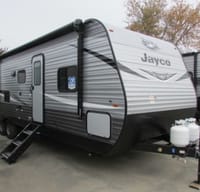 2021 Jayco Jay Flight SLX 8 294QBS