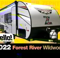 Z RV Adventure "LYNN"