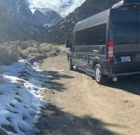 Your Family get-away-2018 Roadtrek Zion SRT