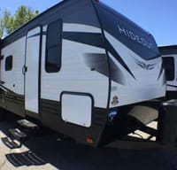 2020 Keystone RV Hideout 29DFSWE