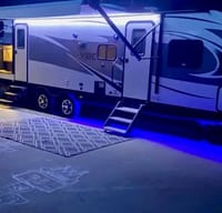 2018 Forest River Vibe Extreme Lite