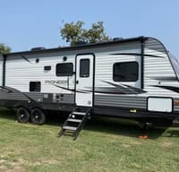 Family Fun Camper Rental