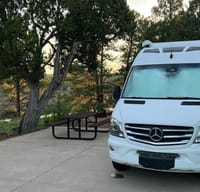 2017 Roadtrek Adventurous CS