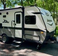 2022 Jayco Bunkhouse with Slide