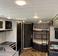 Family Friendly RV outfitted for any adventure!