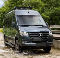 2023 Thor Motor Coach Tranquility 19P