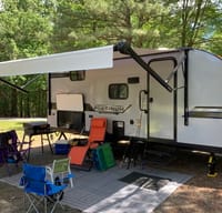 2021 Forest River RV Salem Platinum FSX 178BHSK