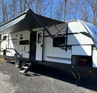 Kodiak 296bhsl