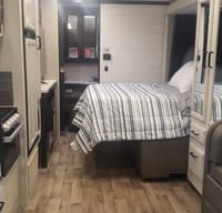 2021 Jayco Redhawk, kid and pet approved