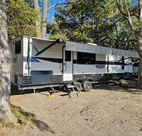 2024 Forest River RV Salem Cruise Lite 26ICE