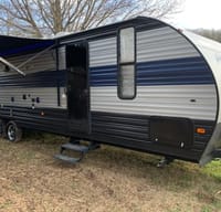 Fort Marx Family Fun RV