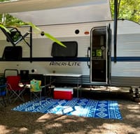 2022 Rv By The Sea