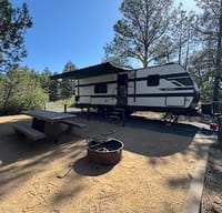 Ponderosa Retreat: 2024 Transcend Xplor BunkHouse