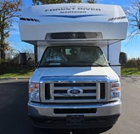 2025 Forest river Sunseeker E450