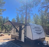 2024 Keystone RV Springdale Classic Mini 1800BH