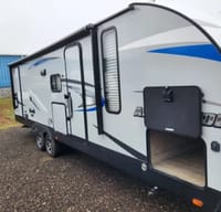 Alpha Wolf Bunk Beds, Family Friendly