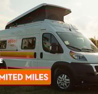 2022 Winnebago Solis 59P Air | Miami