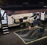 2020 Keystone RV Cougar 29 BHS