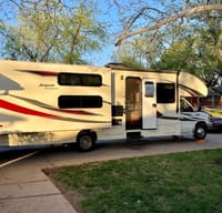 Proffer Paradise Portal! 2017 Jayco Redhawk 31XL