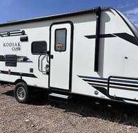 2021 Dutchmen RV Kodiak Cub 185MB
