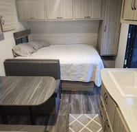 2024 Keystone RV Passport Mini 170BH