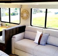 Newly Updated 2018 Keystone RV Bullet