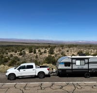 Pet Friendly & Lightly Traveled 2021 Travel Camper