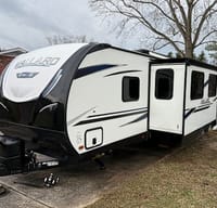 2020 Heartland Mallard 260