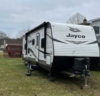 2020 Jayco Jay Flight SLX 8 267BHS