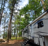 2020 Keystone RV Avalanche 379BH