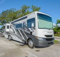 2025 Tiffin Motorhome Allegro 36 UA W/Starlink