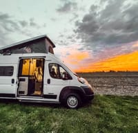 2022 Winnebago Solis - Family Friendly - Off Grid