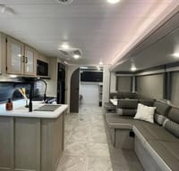 2024; Adjustable King Bed; Two Bedrooms; Sleep 10