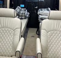 2022 Ultimate Toys Sprinter  Luxury Cruiser