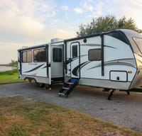 2021 Keystone RV Cougar 34TSB