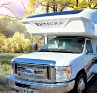 The White Pearl is Perfect for a Family Adventure!