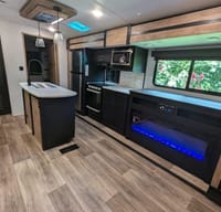 2022 Keystone Outback 340 BH - Luxury RV