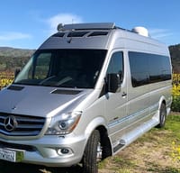 2014 Roadtrek E-Trek