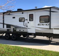 2018 Forest River RV EVO T2850
