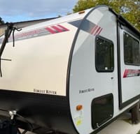 2021 Forest River RV Wildwood FSX 178BHSK