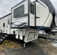 2023 Keystone RV Montana High Country 377FL