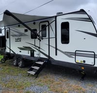 2022 Cruiser MPG 3100BH (Ephrata, PA) Will Deliver