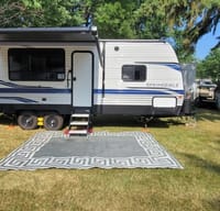 2022 Keystone RV Springdale 260BH