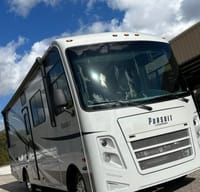 2020 Coachmen RV Pursuit Precision 27DS