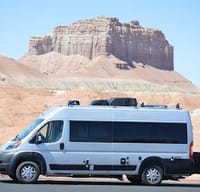 2020 Thor Motor Coach Tellaro 20LT