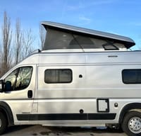 Silver Stream Cruiser