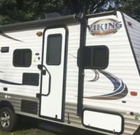 2016 Viking Legend 1604GS